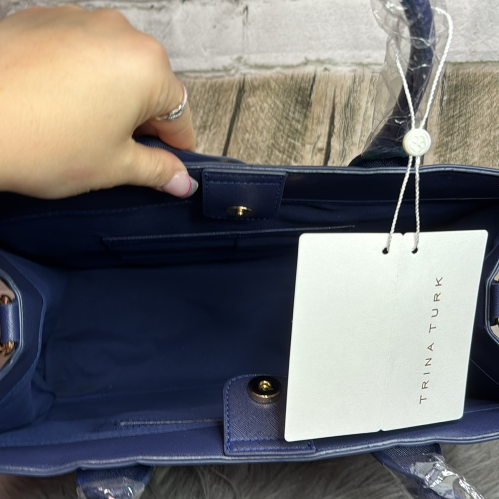 TRINA TURK - Crossbody/hand bag - Picture 9 of 9